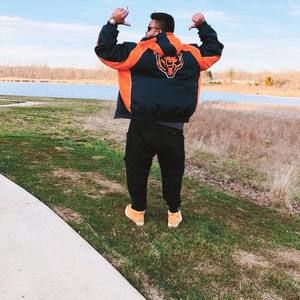 Meet your Posher, Asher